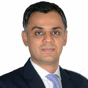 Adv Manav Raheja, Veritas Legal. 