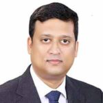 Ratnadeep Roychowdhury, CAM.