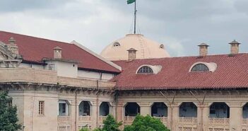 Allahabad High Court.