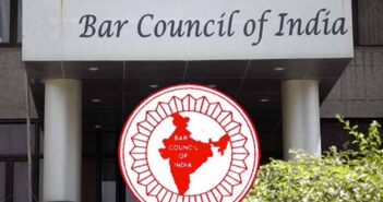 BCI Considers Action Against SILF Over ‘Misleading’ Foreign Law Firm Comments Bar Council of india.