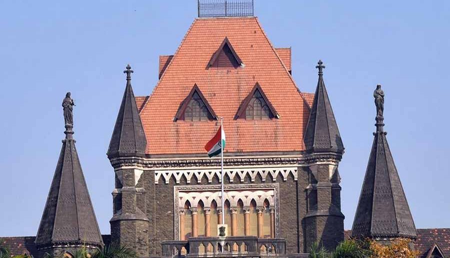 Bombay High Court.