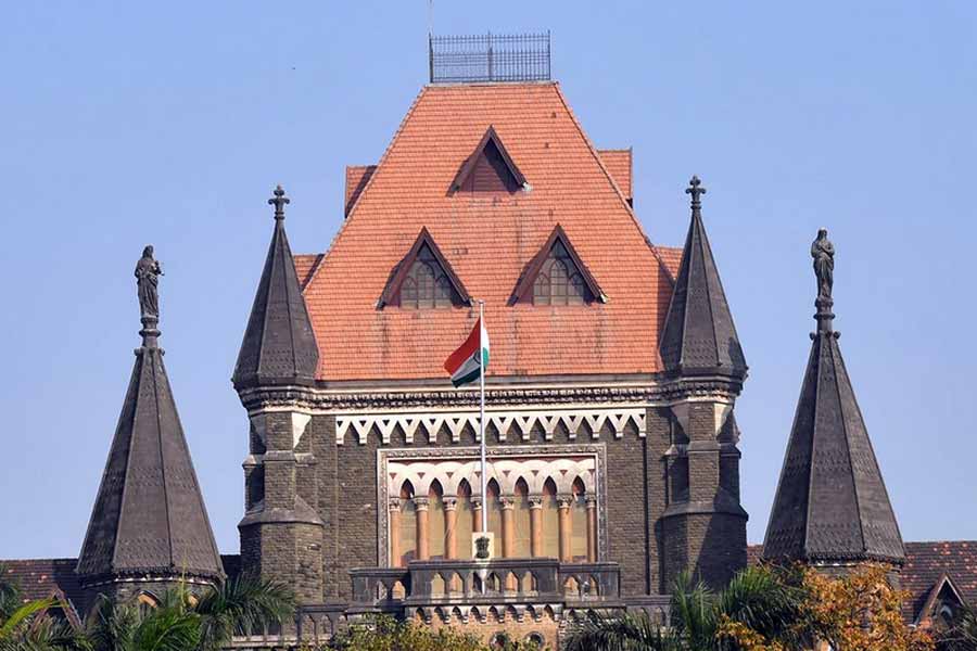 Bombay High Court.