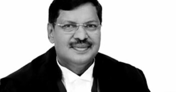 BR Gavai, Chief Justice of India.