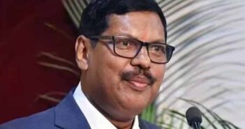 BR Gavai, Chief Justice of India.