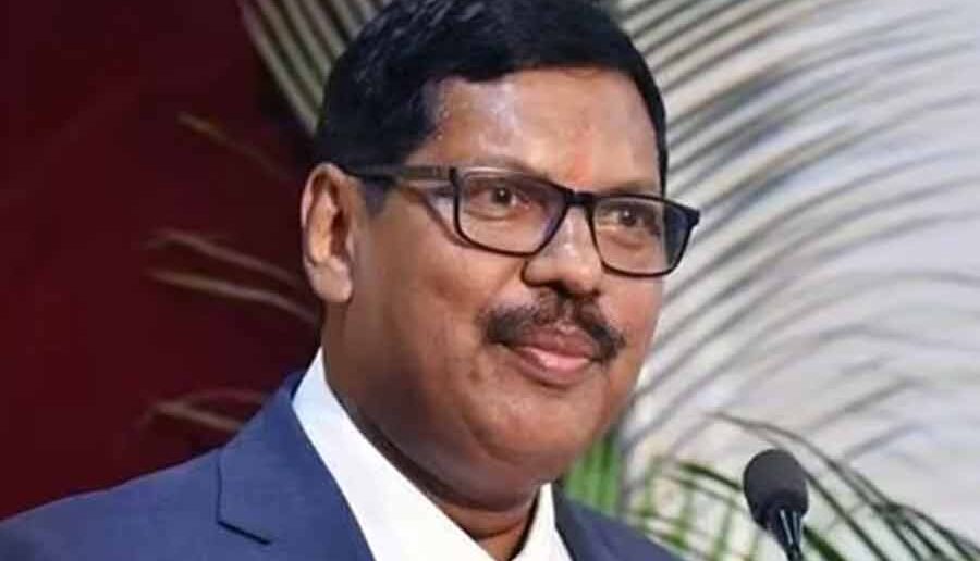 CJI Gavai Urges Law Graduates: Prioritize Mental Health, Confront Profession’s Demands BR Gavai, Chief Justice of India.
