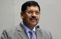 BR Gavai, Chief Justice of India.