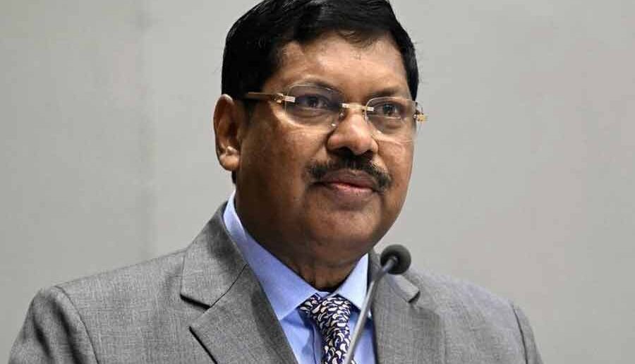 BR Gavai, Chief Justice of India.