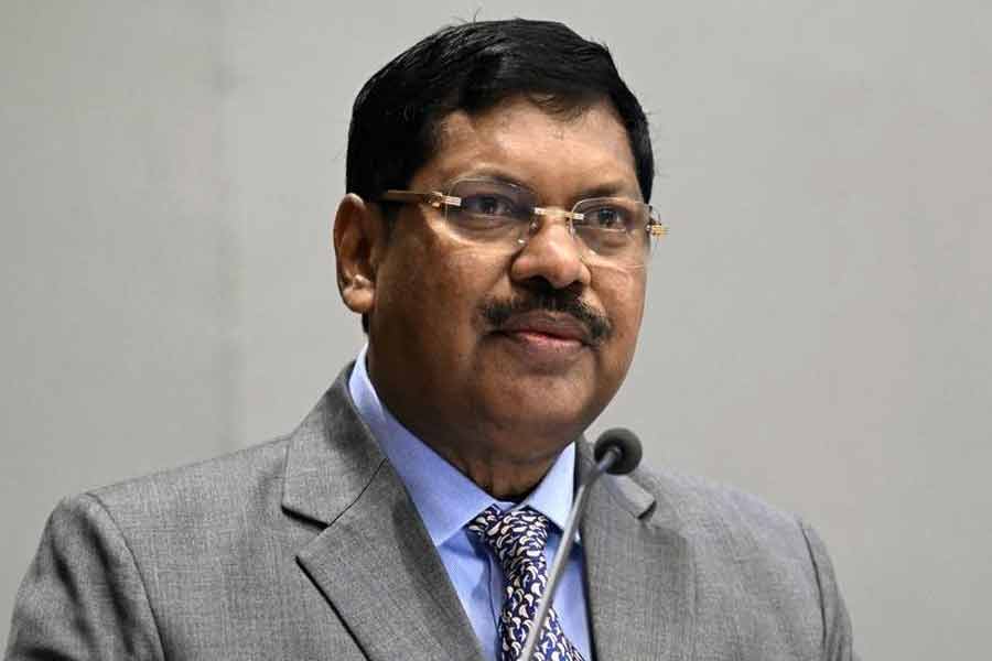 BR Gavai, Chief Justice of India.