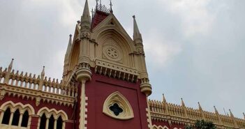 Calcutta High Court.