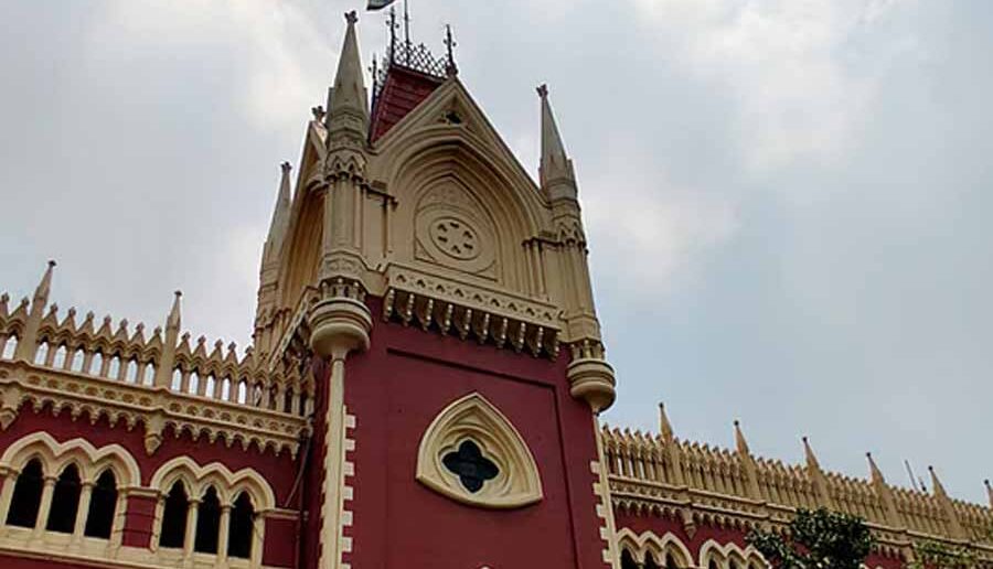 Calcutta High Court.