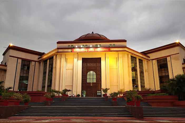 Chhattisgarh HC.