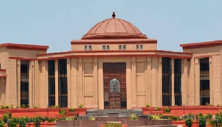 Chhattisgarh High Court.