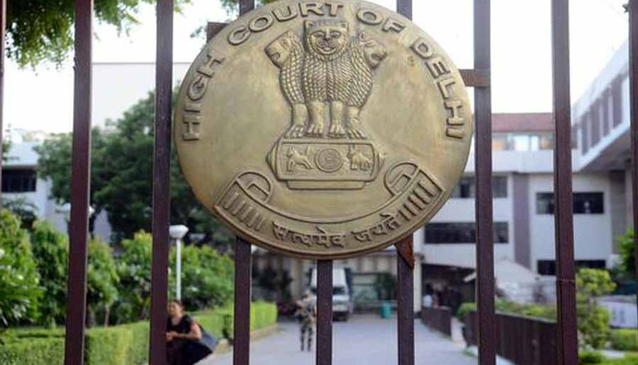 Delhi High Court.