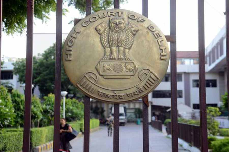 Delhi High Court.