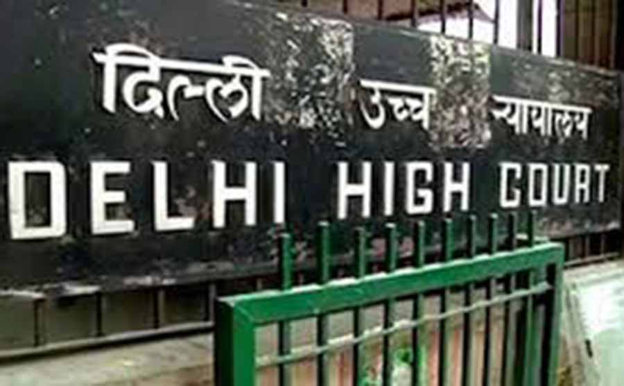 Delhi High Court.