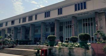 Delhi High Court.
