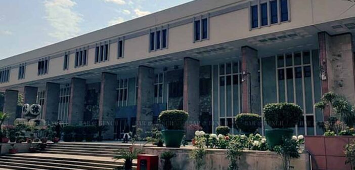 Delhi High Court.