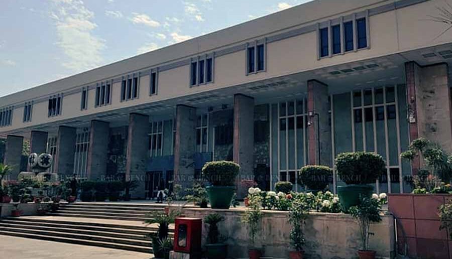 Delhi High Court.