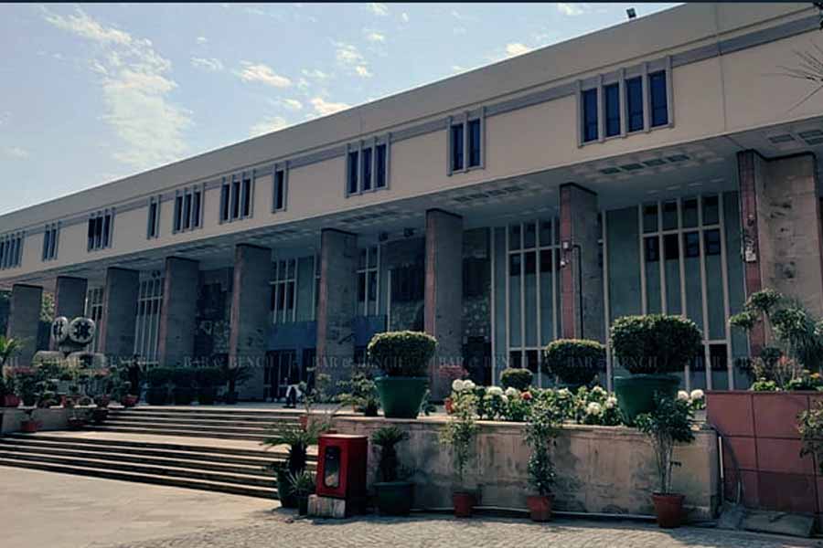 Delhi High Court.