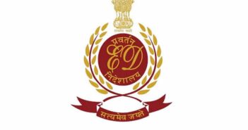 Enforcement Directorate.