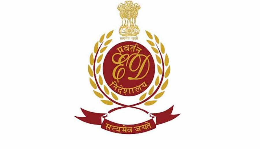 Enforcement Directorate.