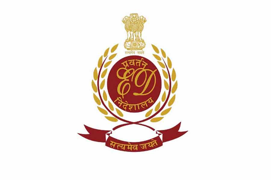 Enforcement Directorate.