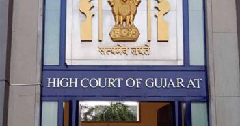Gujarat High Court.