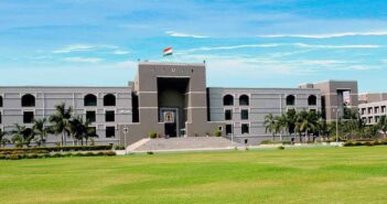 Gujarat High Court.