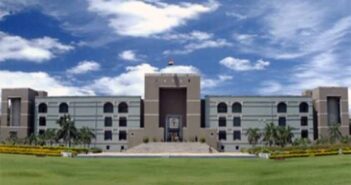 Gujarat High Court.