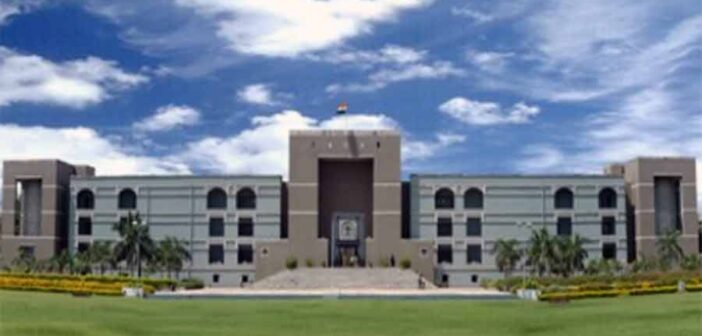 Gujarat High Court.
