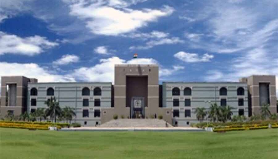 Gujarat High Court.