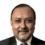 Justice Arijit Banerji, Calcutta High Court.