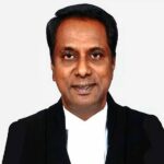 Justice K Kumaresh Babu of Madras High Court.