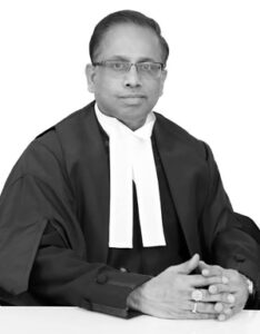 Justice KV Viswanathan