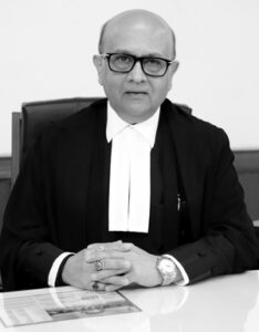 Justice Manoj Misra.
