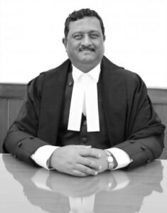 Justice Prasanna B Varale.