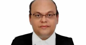 Justice SR Krishna Kumar, Karnataka High Court.