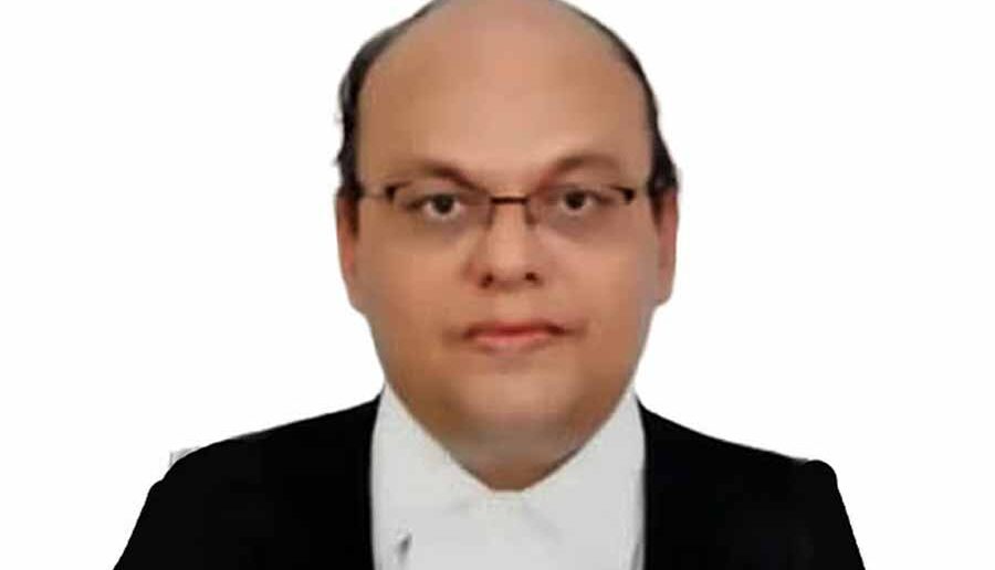 Justice SR Krishna Kumar, Karnataka High Court.
