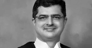 Justice Sandeep Marne, Bombay High Court.