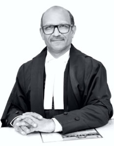 Justice Sandeep Mehta.