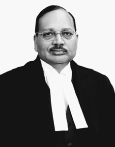 Justice Surya Kant.