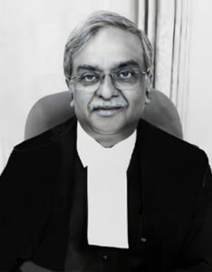 Justice Vikram Nath, Supreme Court.
