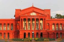 Karnataka High Court.