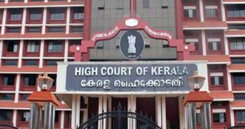 Kerala High Court.