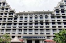 Kerala High Court.