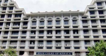 Kerala High Court.