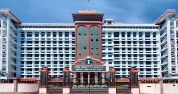 Kerala High Court.