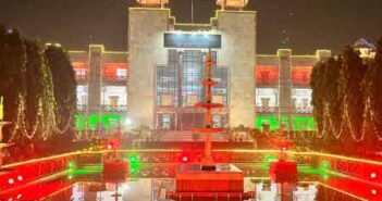 Gwalior Bench of MP High Court.