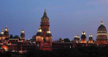 Madras High Court.