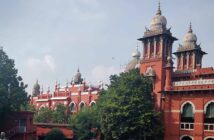 Madras High Court.